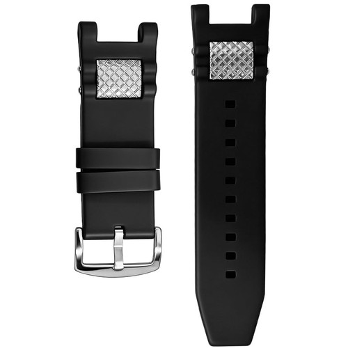 Watch band silicone rubber - band,